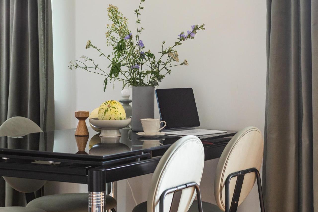 Ts New Town Stay Comfy & Roomy Szczecin Ngoại thất bức ảnh