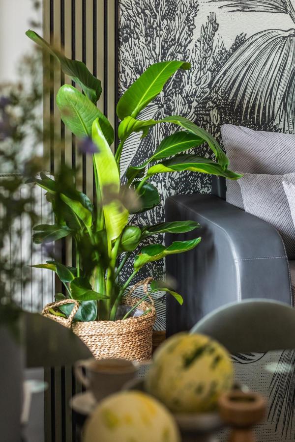 Ts New Town Stay Comfy & Roomy Szczecin Ngoại thất bức ảnh